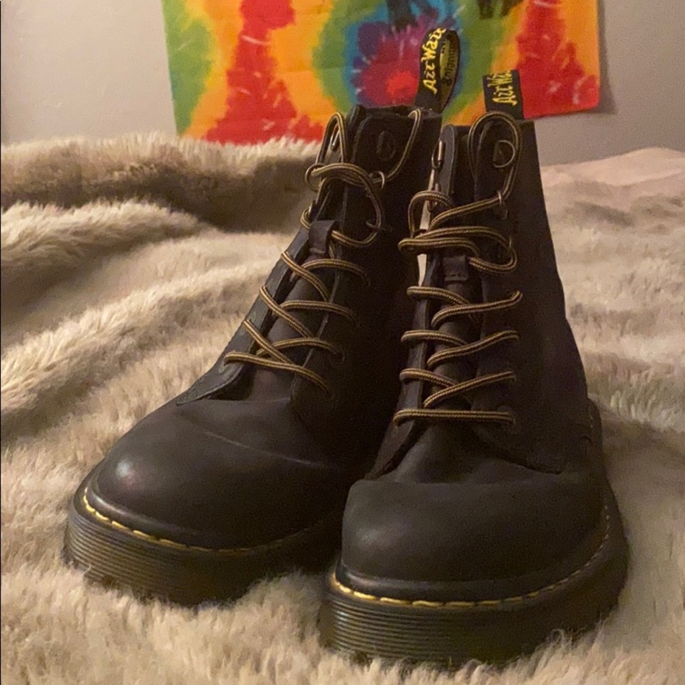 Dr. Martens